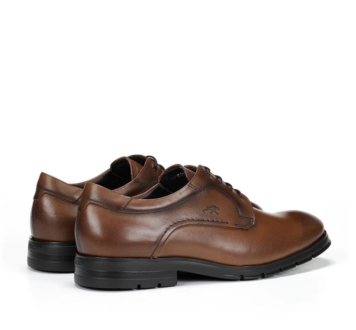 CHESTER F2046 Chaussure Brun - Image 3