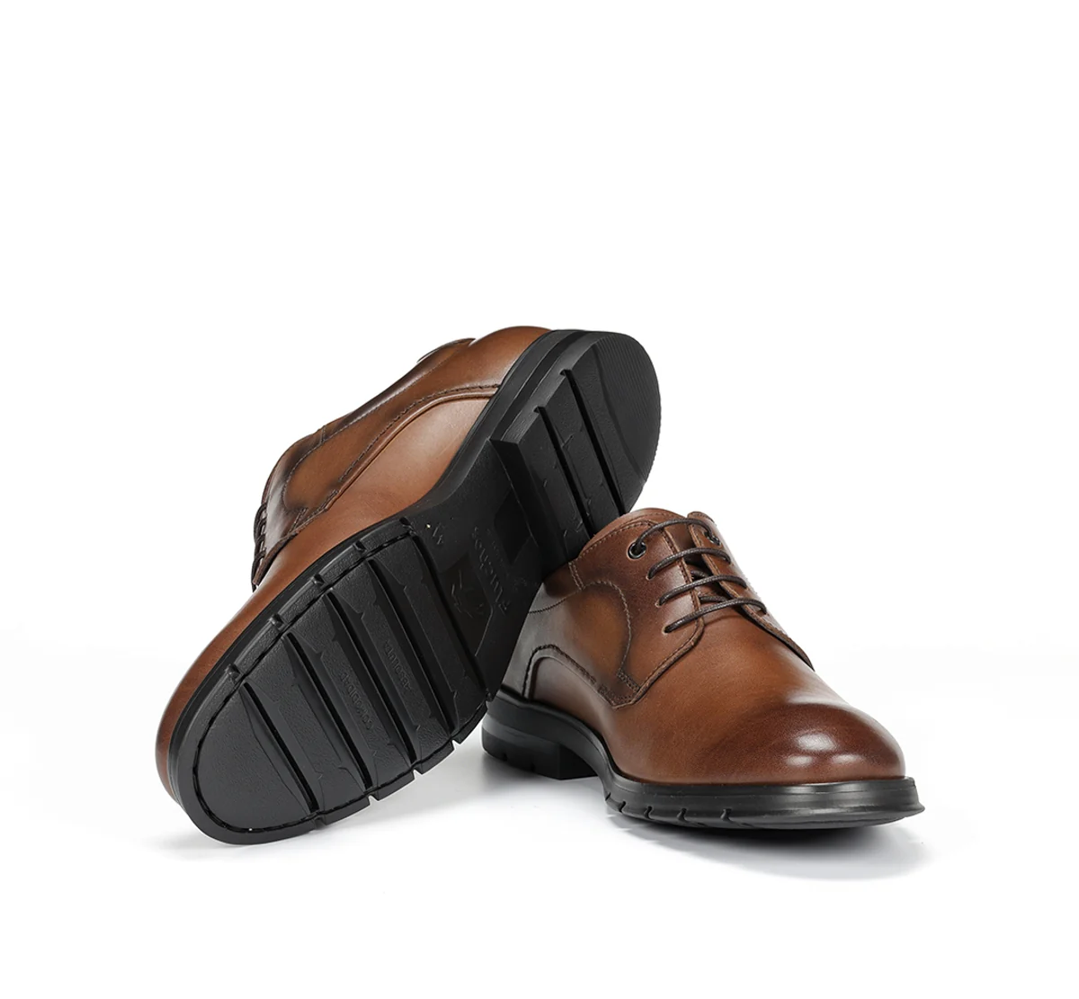 CHESTER F2046 Chaussure Brun - Image 4