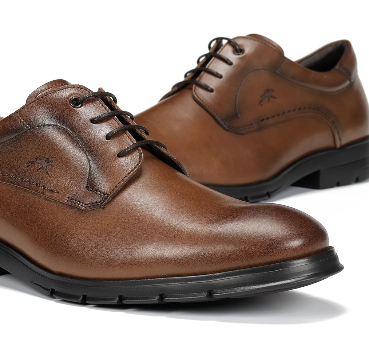 CHESTER F2046 Chaussure Brun - Image 7