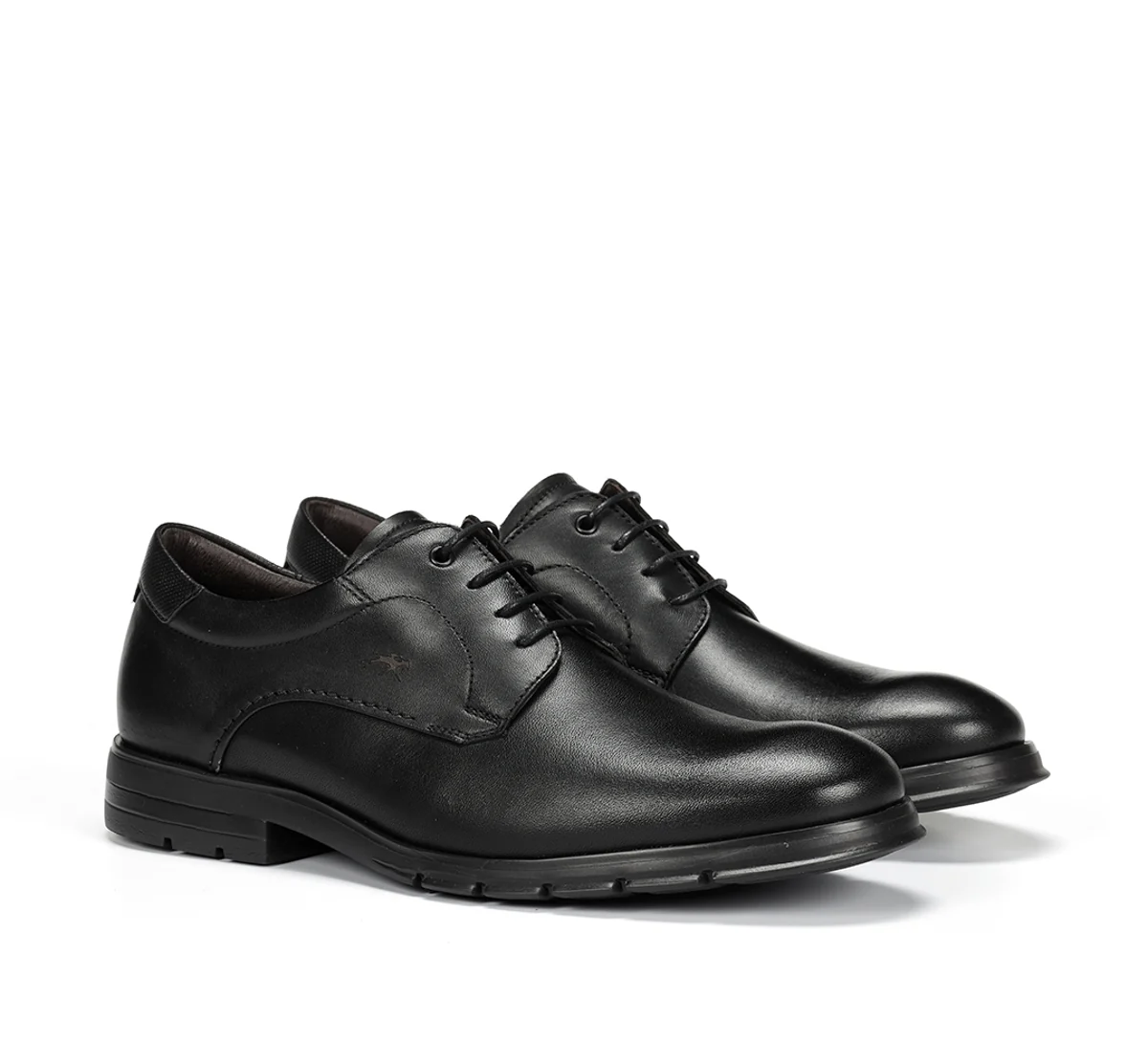 CHESTER F2046 Chaussure Noire - Image 2