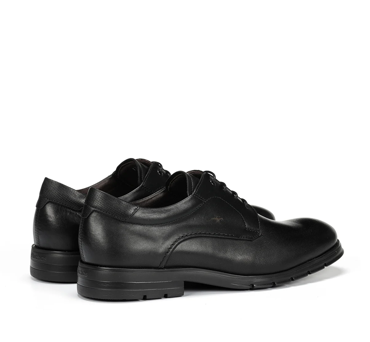 CHESTER F2046 Chaussure Noire - Image 3