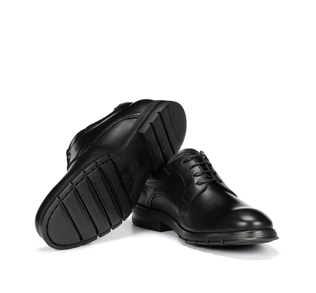 CHESTER F2046 Chaussure Noire - Image 4
