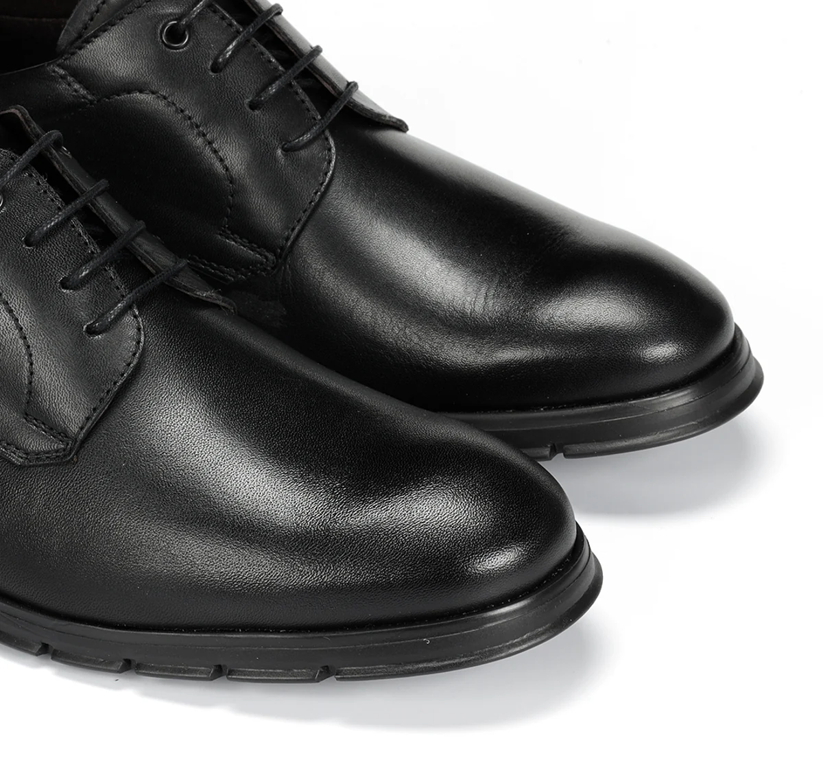 CHESTER F2046 Chaussure Noire - Image 6