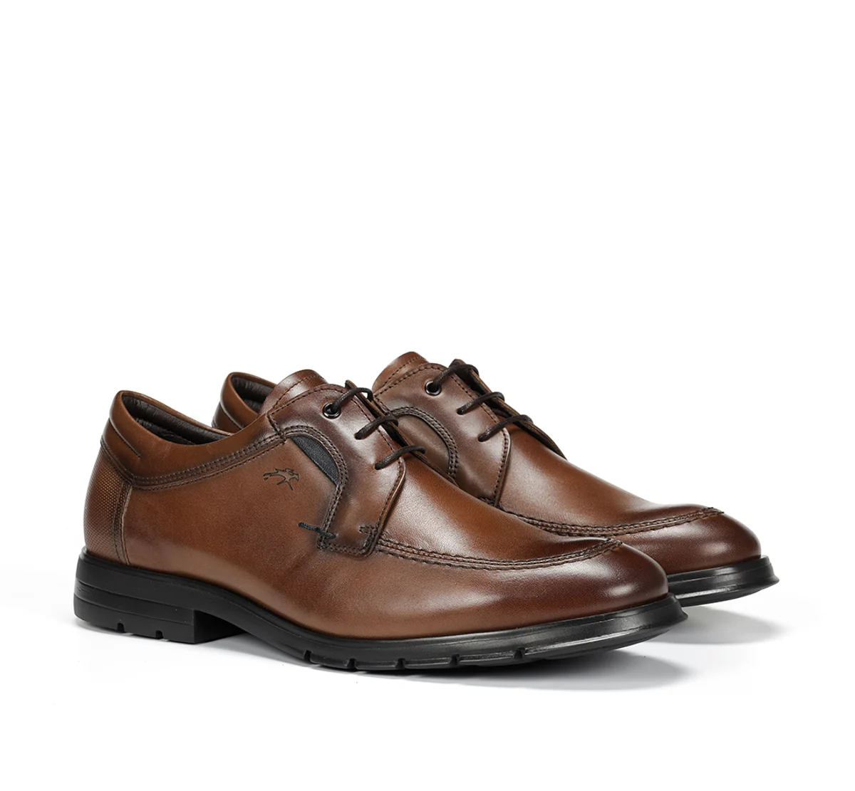 CHESTER F2049 Chaussure Brun - Image 2