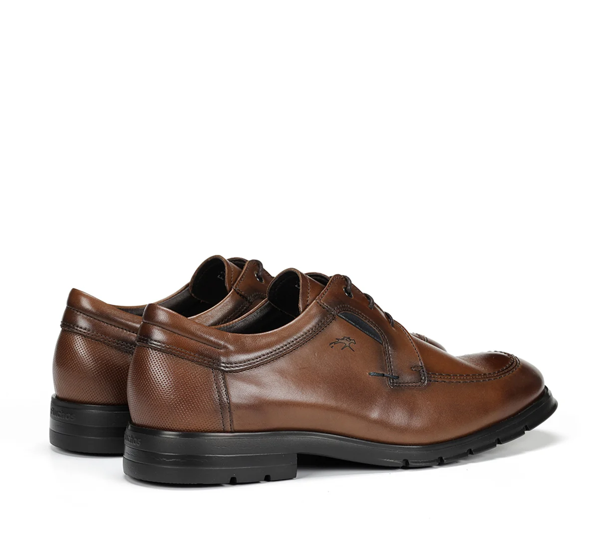 CHESTER F2049 Chaussure Brun - Image 3