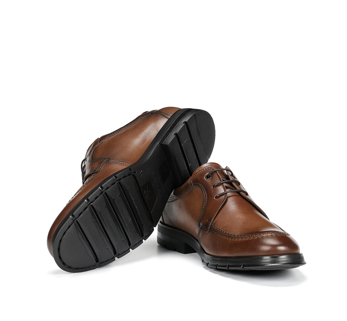 CHESTER F2049 Chaussure Brun - Image 4