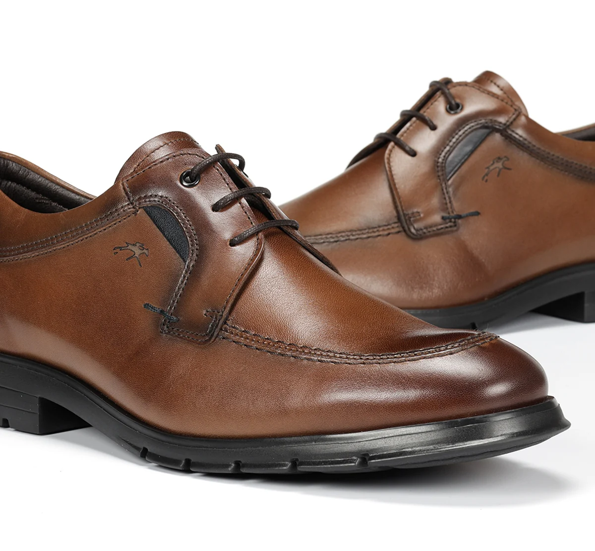 CHESTER F2049 Chaussure Brun - Image 7
