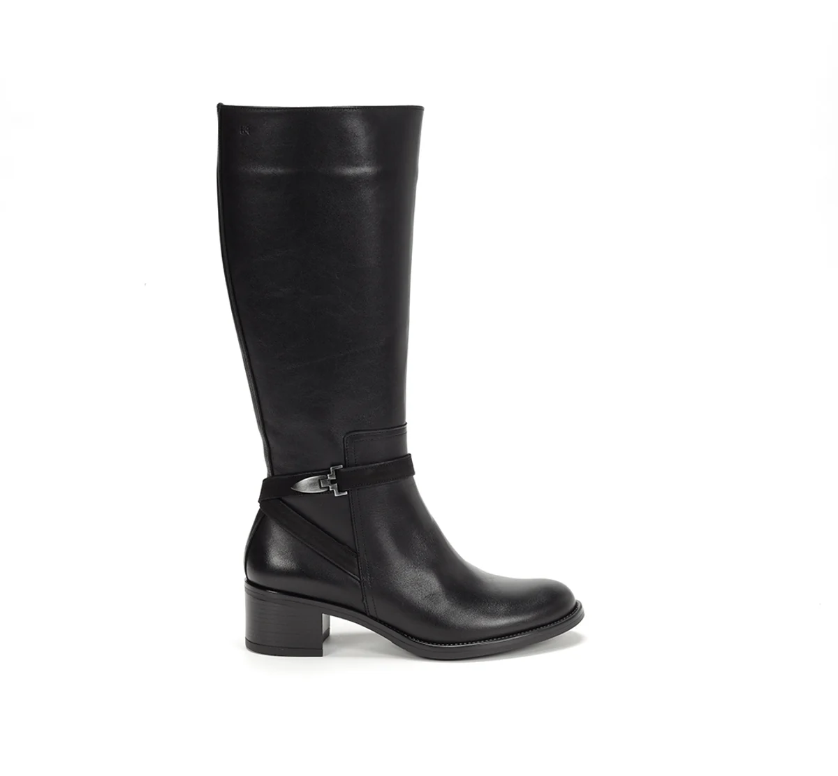 CHIARA D8965 Botte Noire