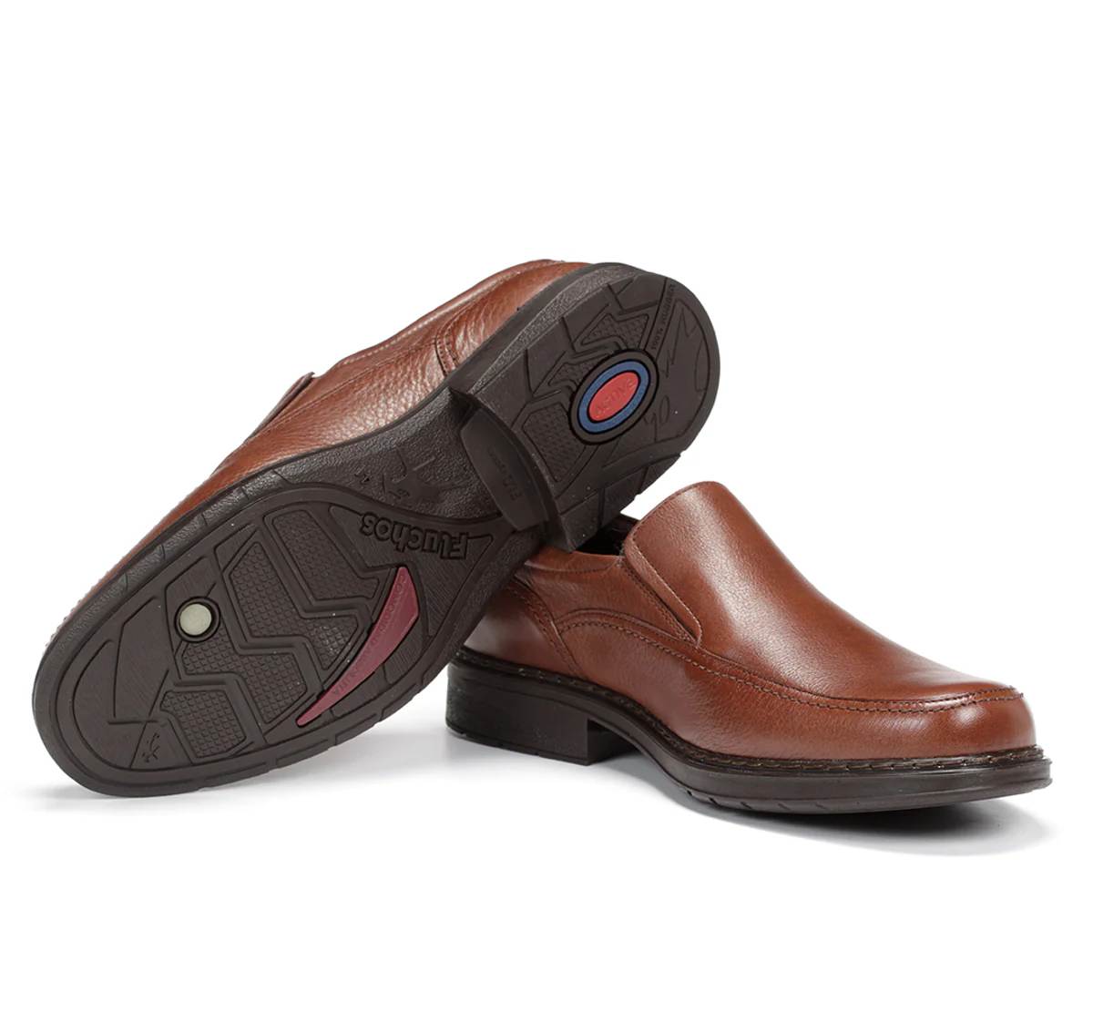 CLIPPER 9578 Slip On Brun - Image 4