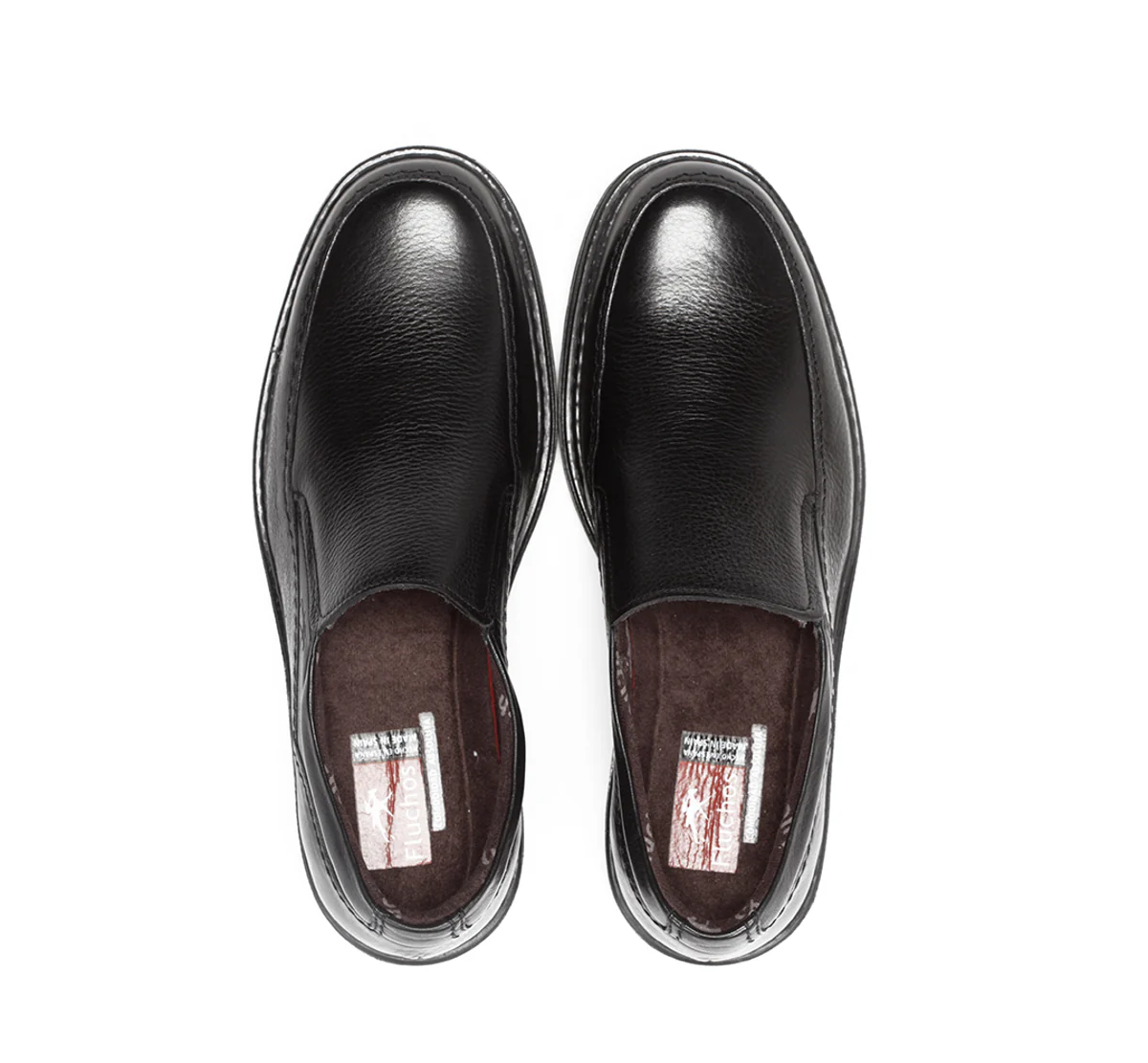 CLIPPER 9578 Slip On Noire - Image 3