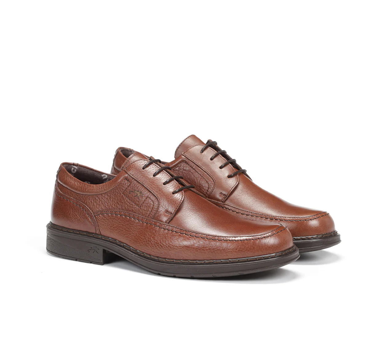 CLIPPER 9579 Chaussure Brun - Image 2