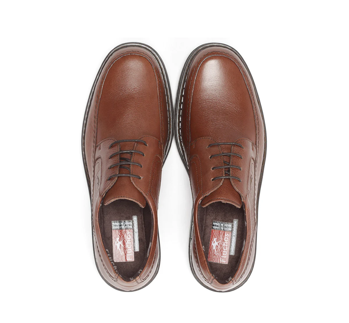 CLIPPER 9579 Chaussure Brun - Image 3