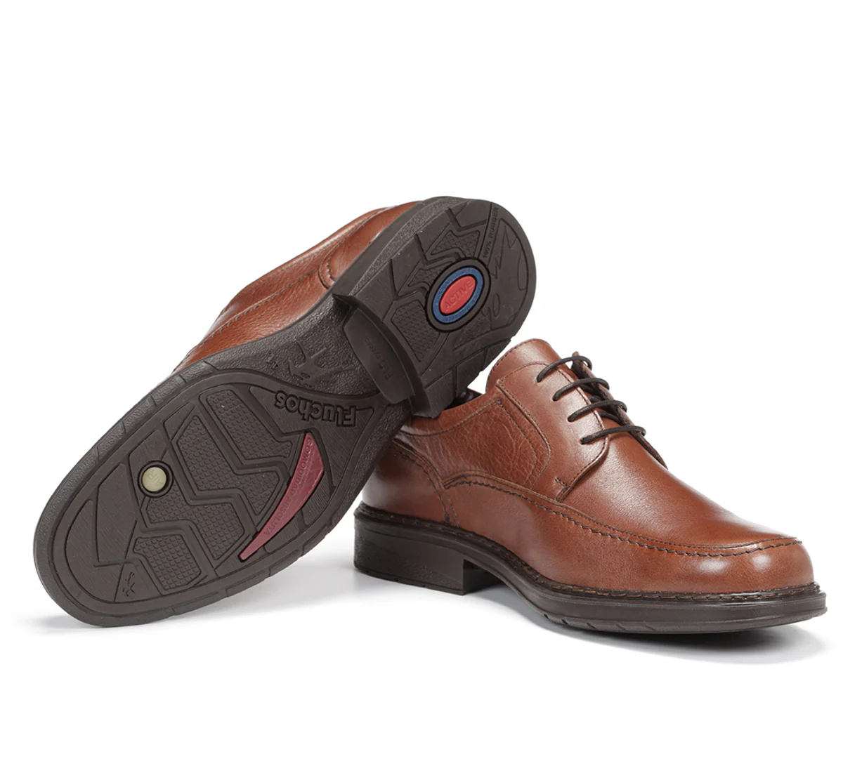 CLIPPER 9579 Chaussure Brun - Image 4