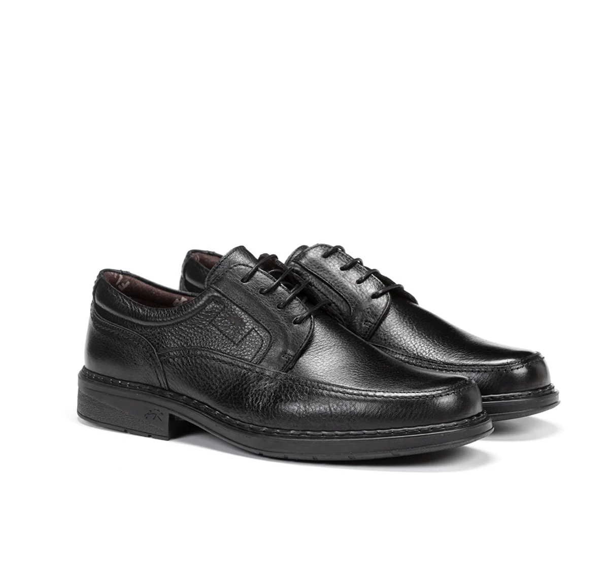 CLIPPER 9579 Chaussure Noire - Image 2