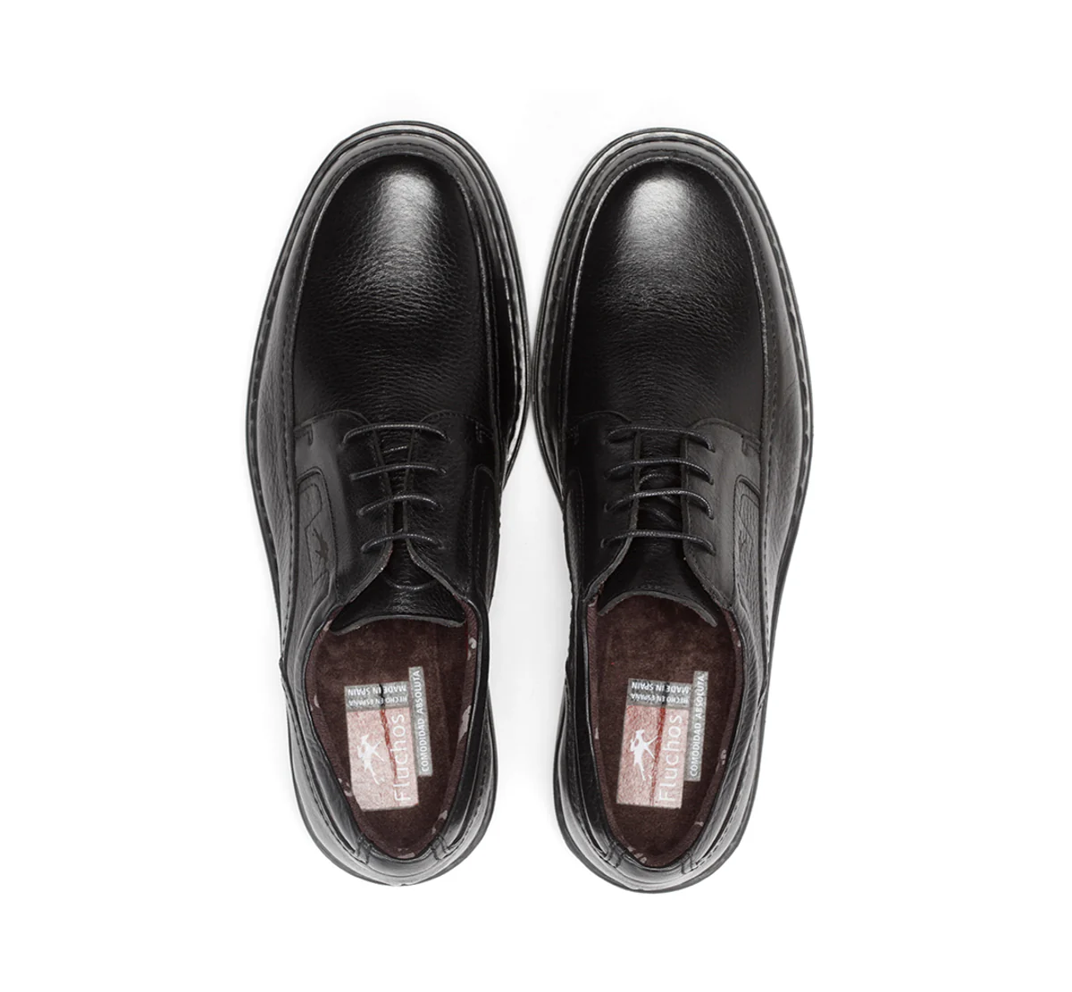 CLIPPER 9579 Chaussure Noire - Image 3