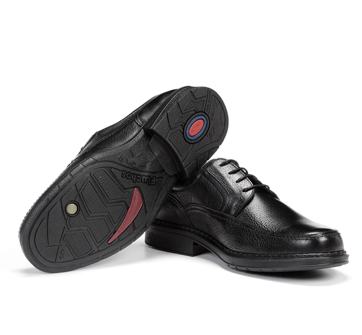 CLIPPER 9579 Chaussure Noire - Image 4