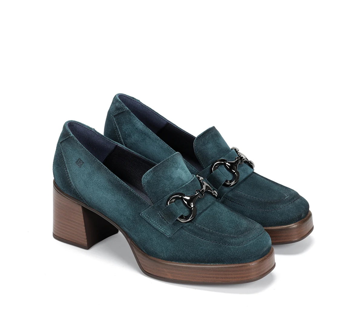 CRISTEL D9155 Mocassin Bleue - Image 4