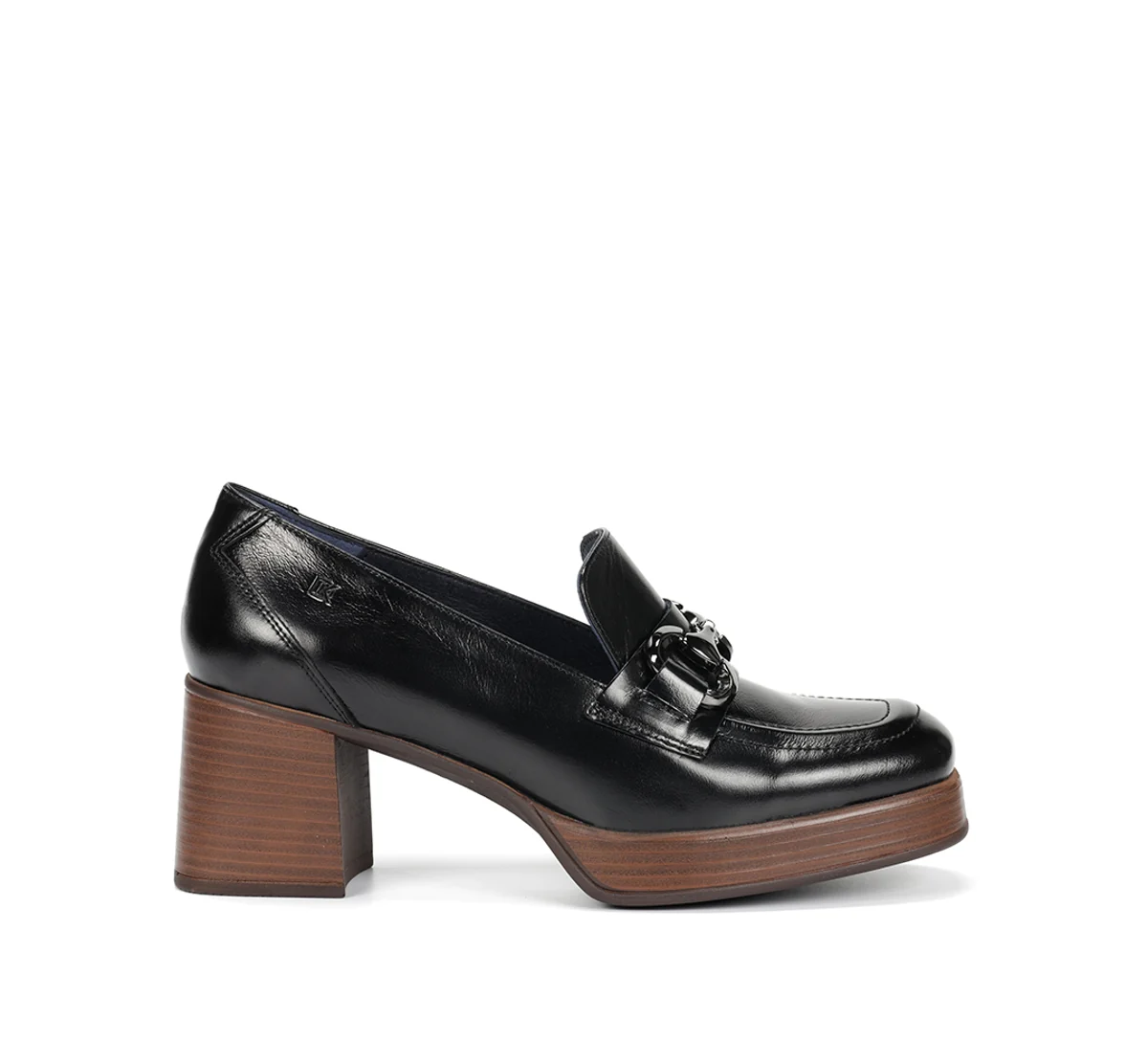CRISTEL D9155 Chaussure Noire