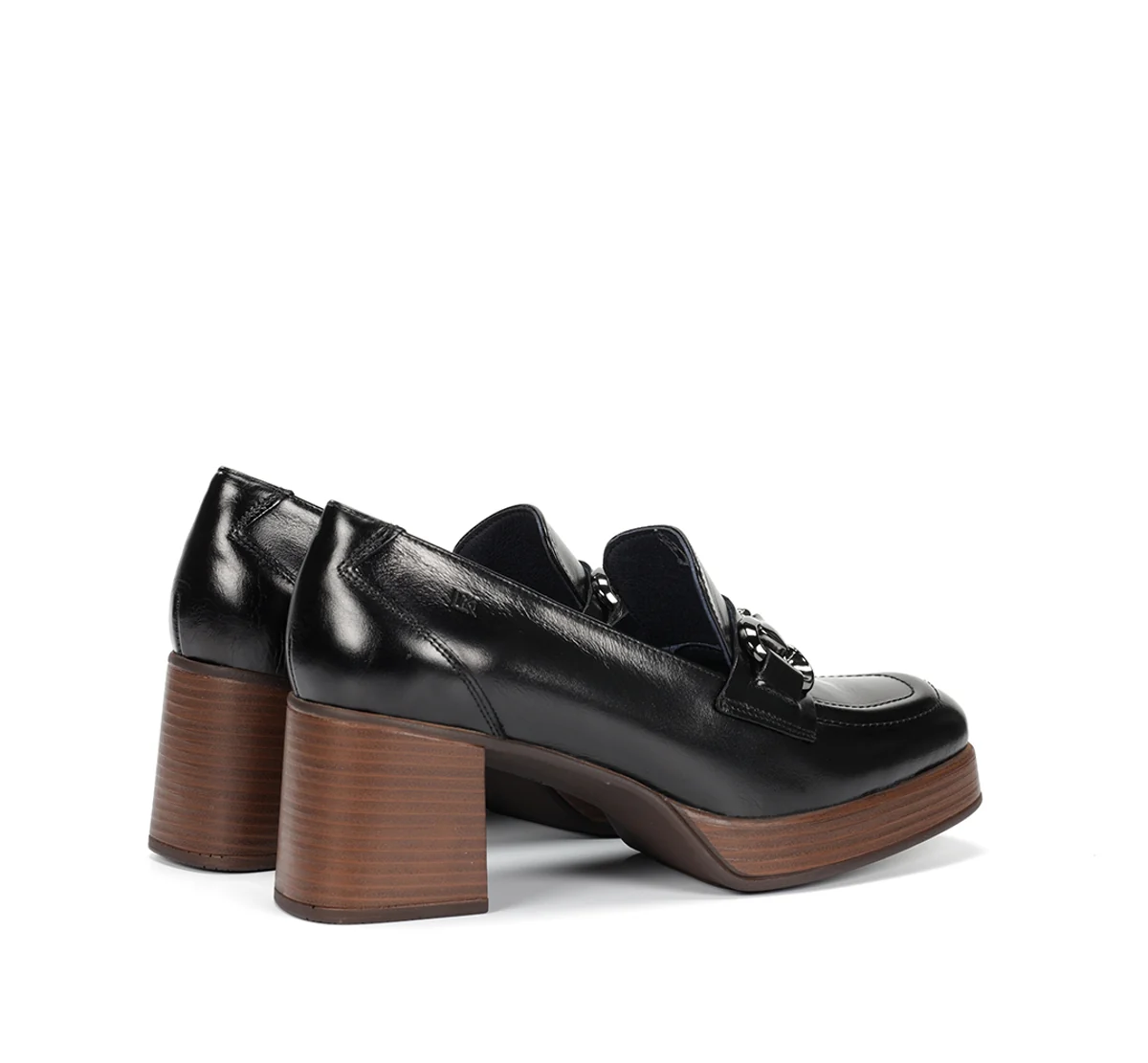 CRISTEL D9155 Chaussure Noire - Image 3