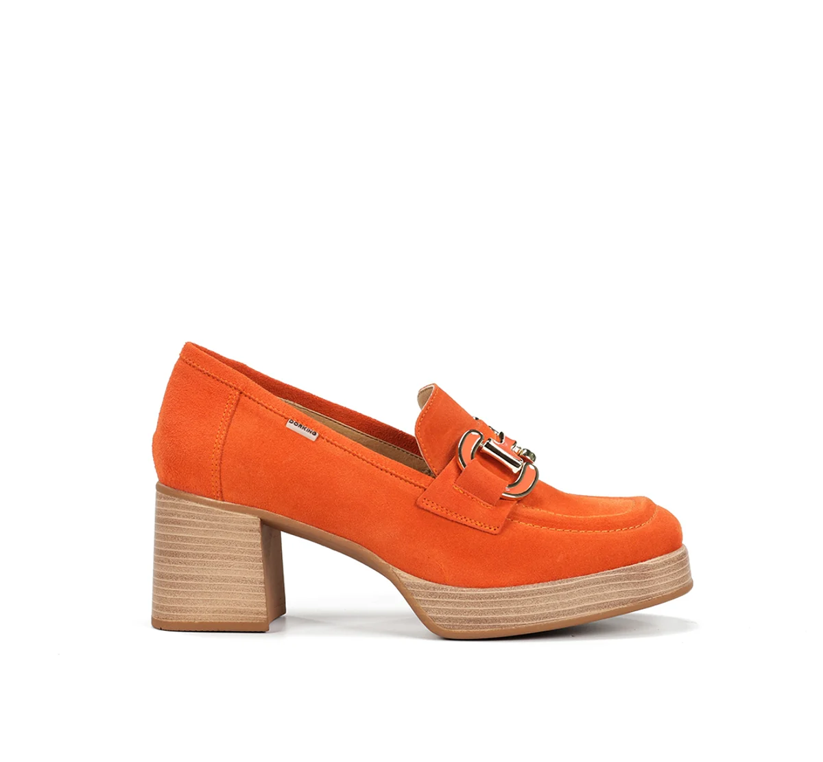 CRISTEL D9232 Mocassin Orange
