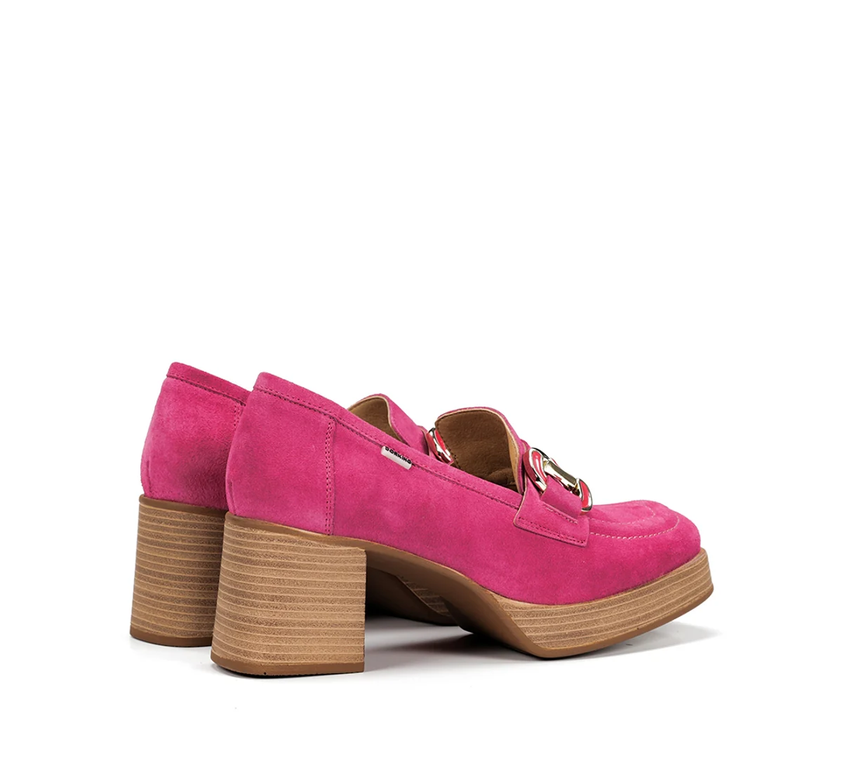 CRISTEL D9232 Mocassin Rose - Image 3