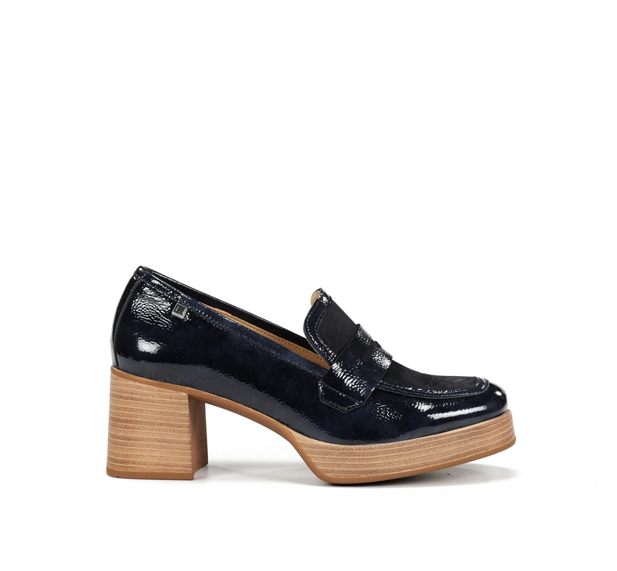 CRISTEL D9439 Mocassin Bleu