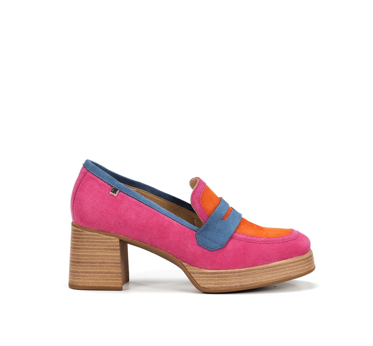 CRISTEL D9440 Mocassin Rose