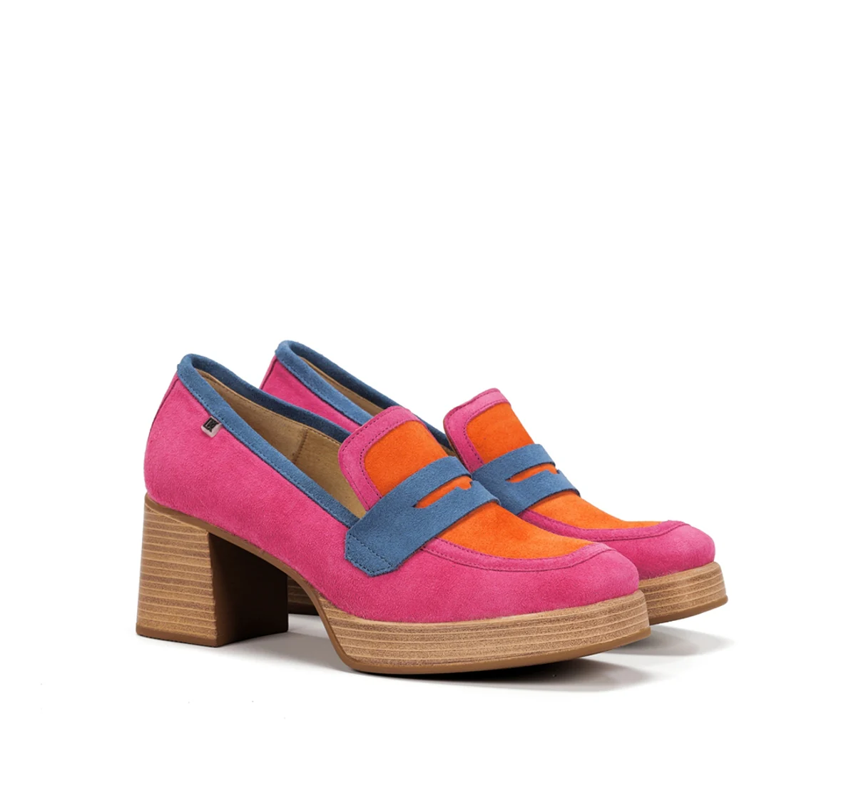 CRISTEL D9440 Mocassin Rose - Image 2