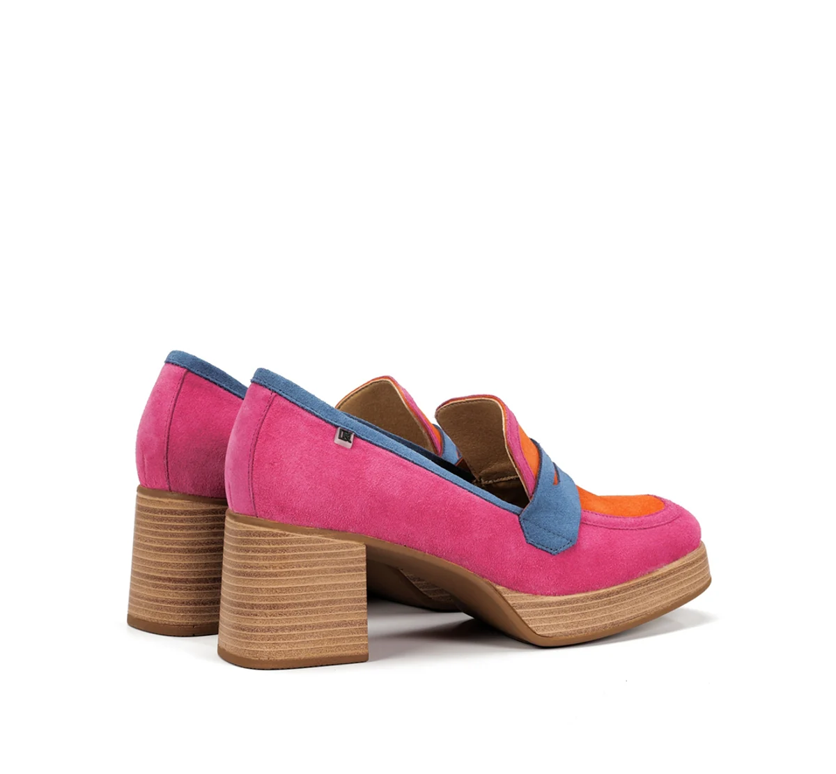 CRISTEL D9440 Mocassin Rose - Image 3