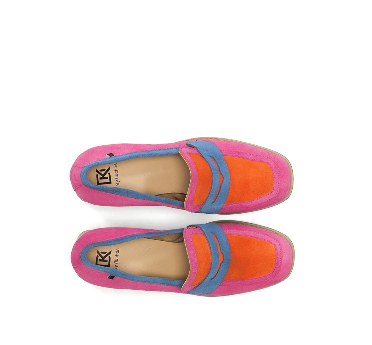 CRISTEL D9440 Mocassin Rose - Image 5