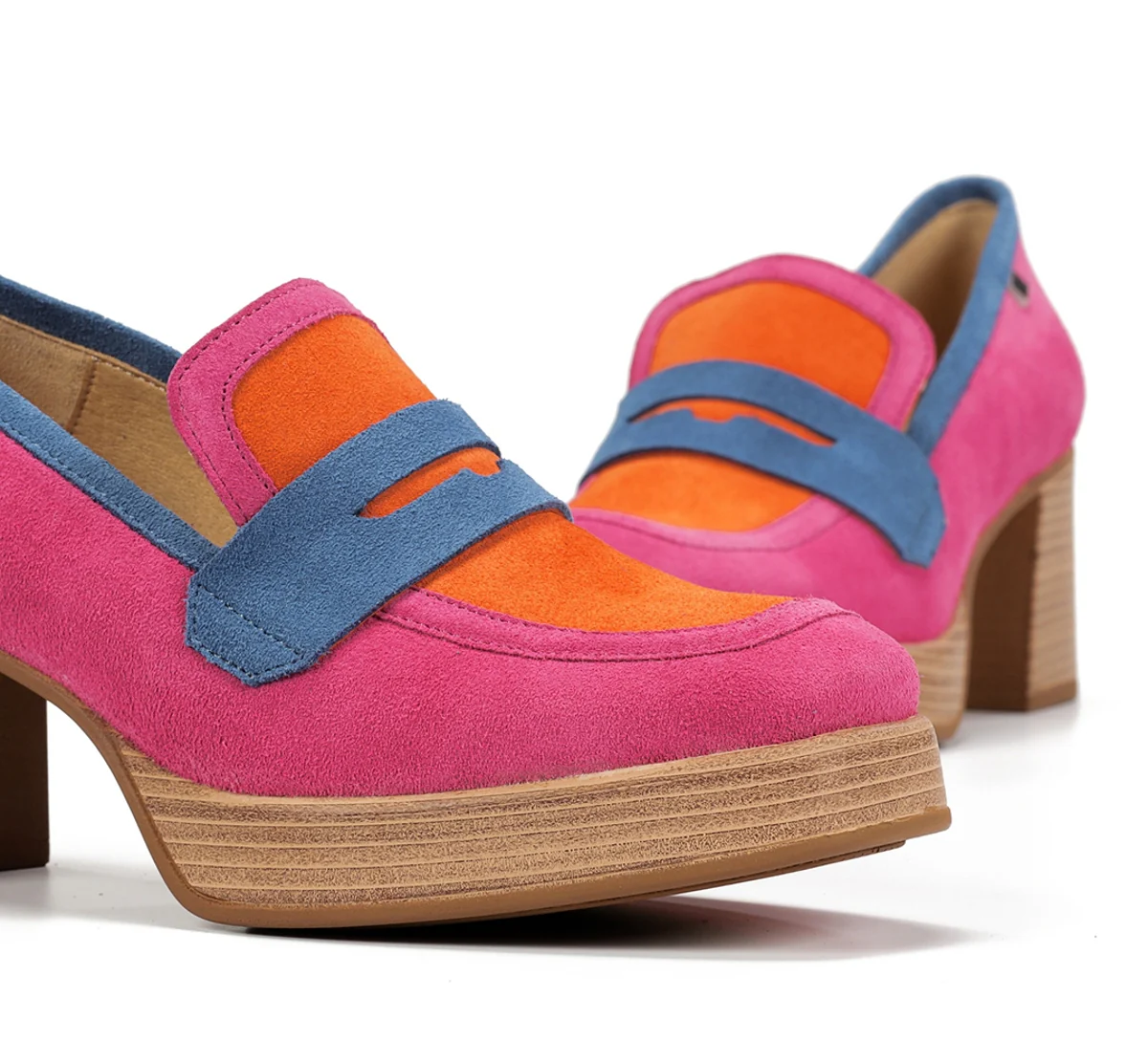 CRISTEL D9440 Mocassin Rose - Image 7