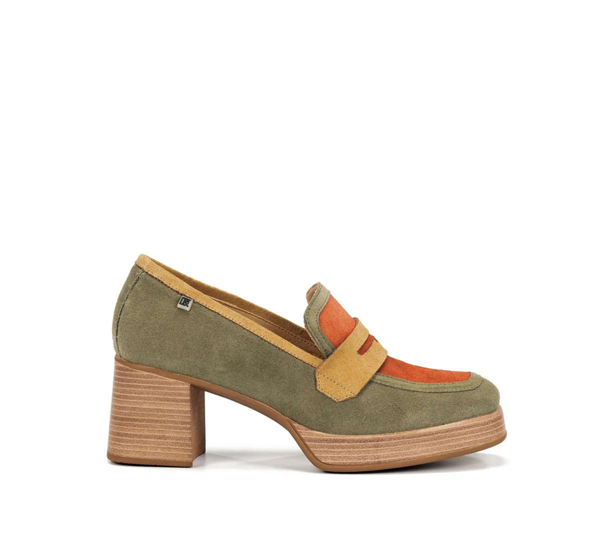 CRISTEL D9440 Mocassin Verte