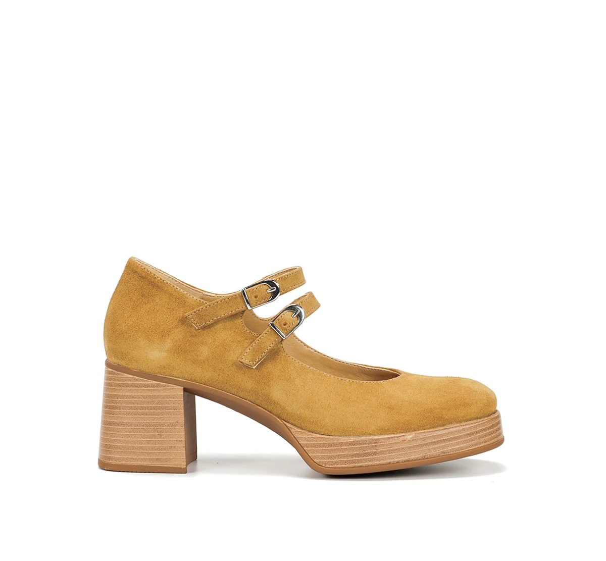 CRISTEL D9659 Chaussure Brun