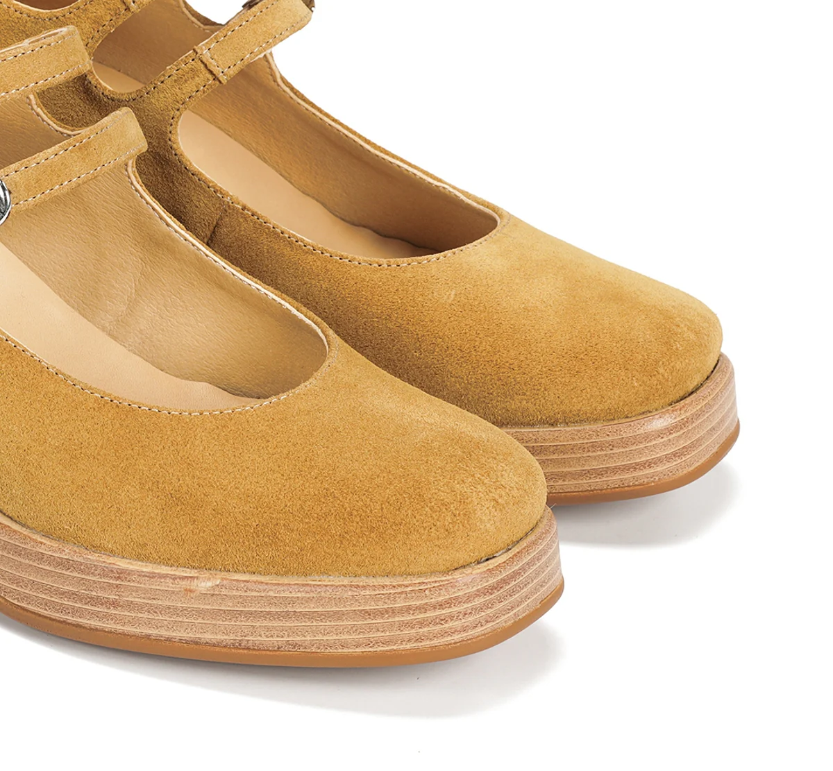 CRISTEL D9659 Chaussure Brun - Image 6