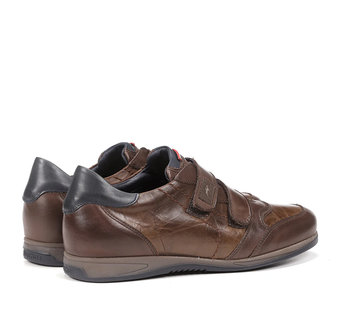 DANIEL 9262 Basket Brun - Image 3