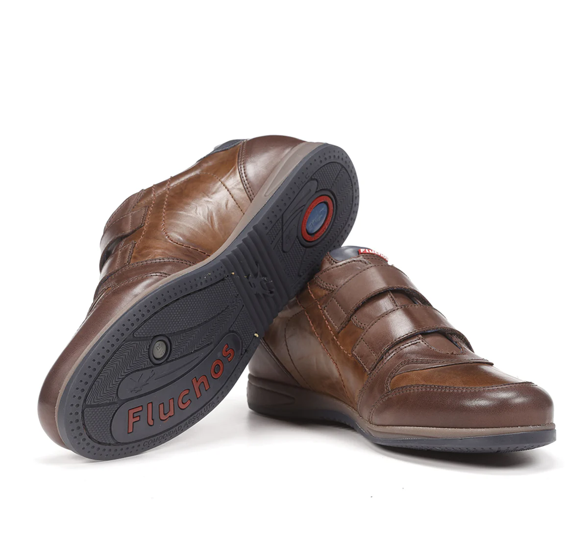 DANIEL 9262 Basket Brun - Image 4