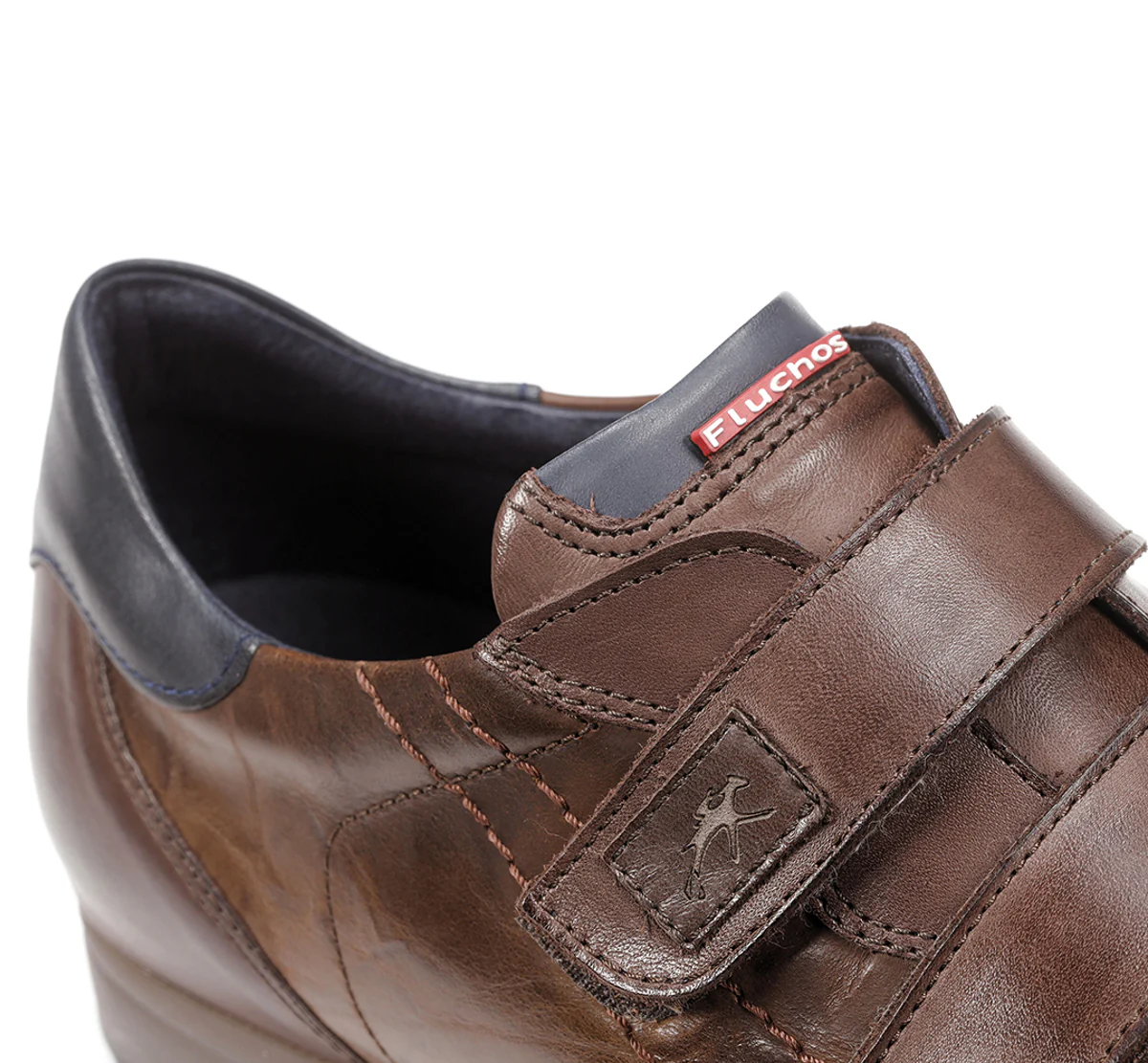 DANIEL 9262 Basket Brun - Image 6
