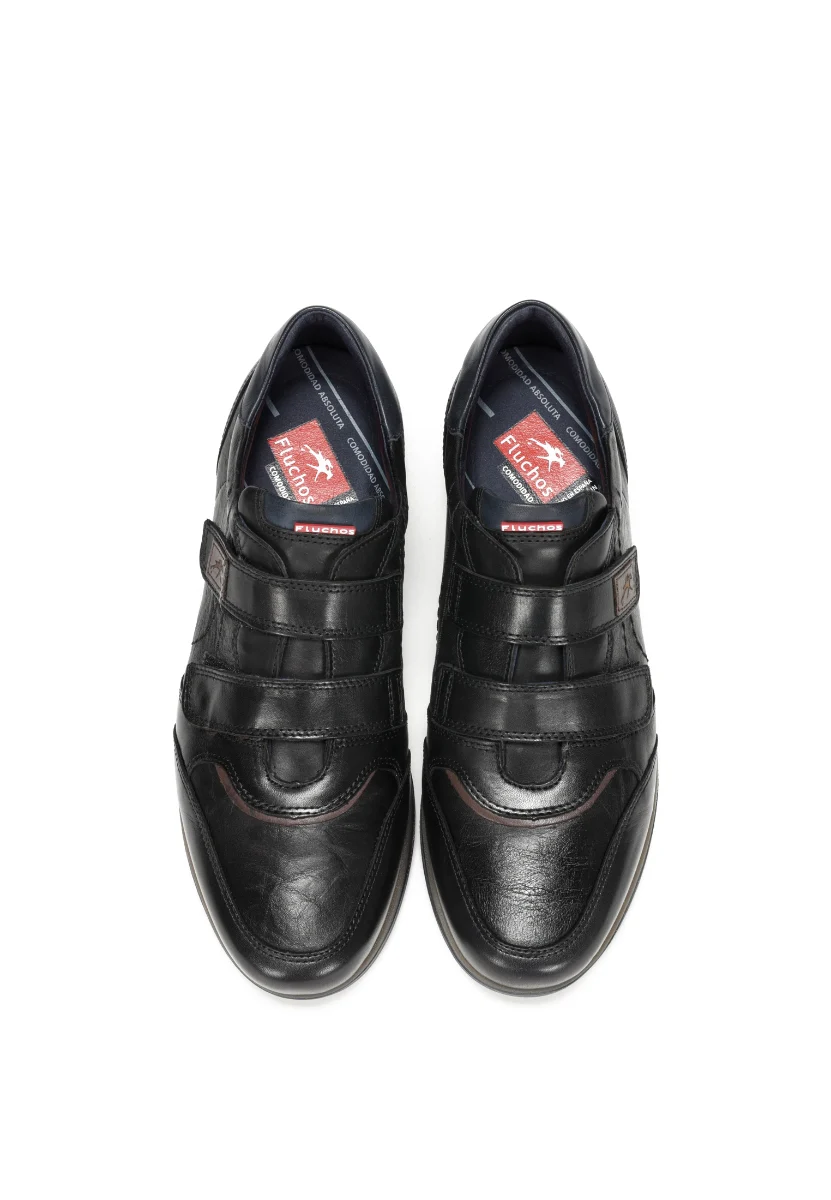 DANIEL 9262 Chaussure Noire - Image 10