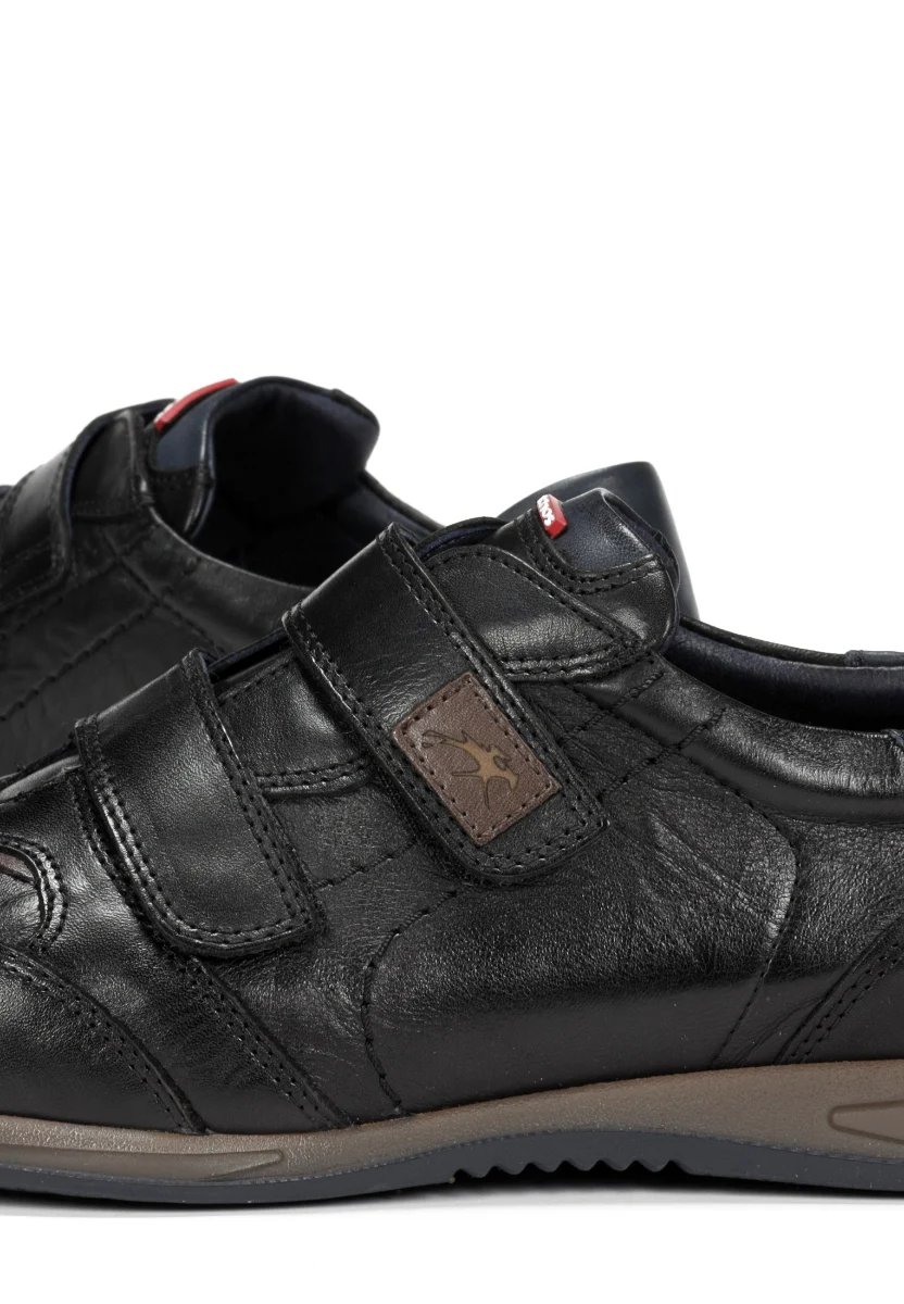 DANIEL 9262 Chaussure Noire - Image 12