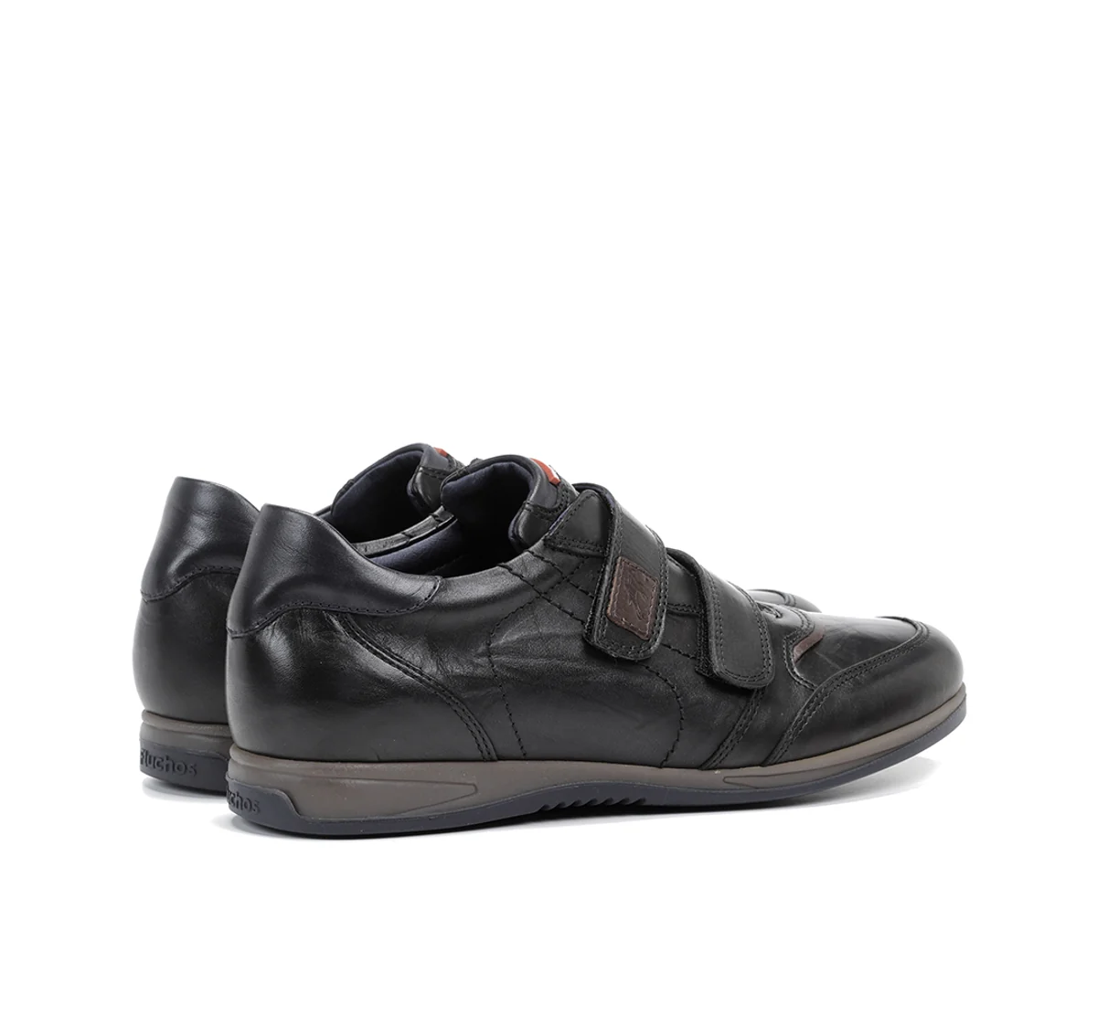 DANIEL 9262 Chaussure Noire - Image 3