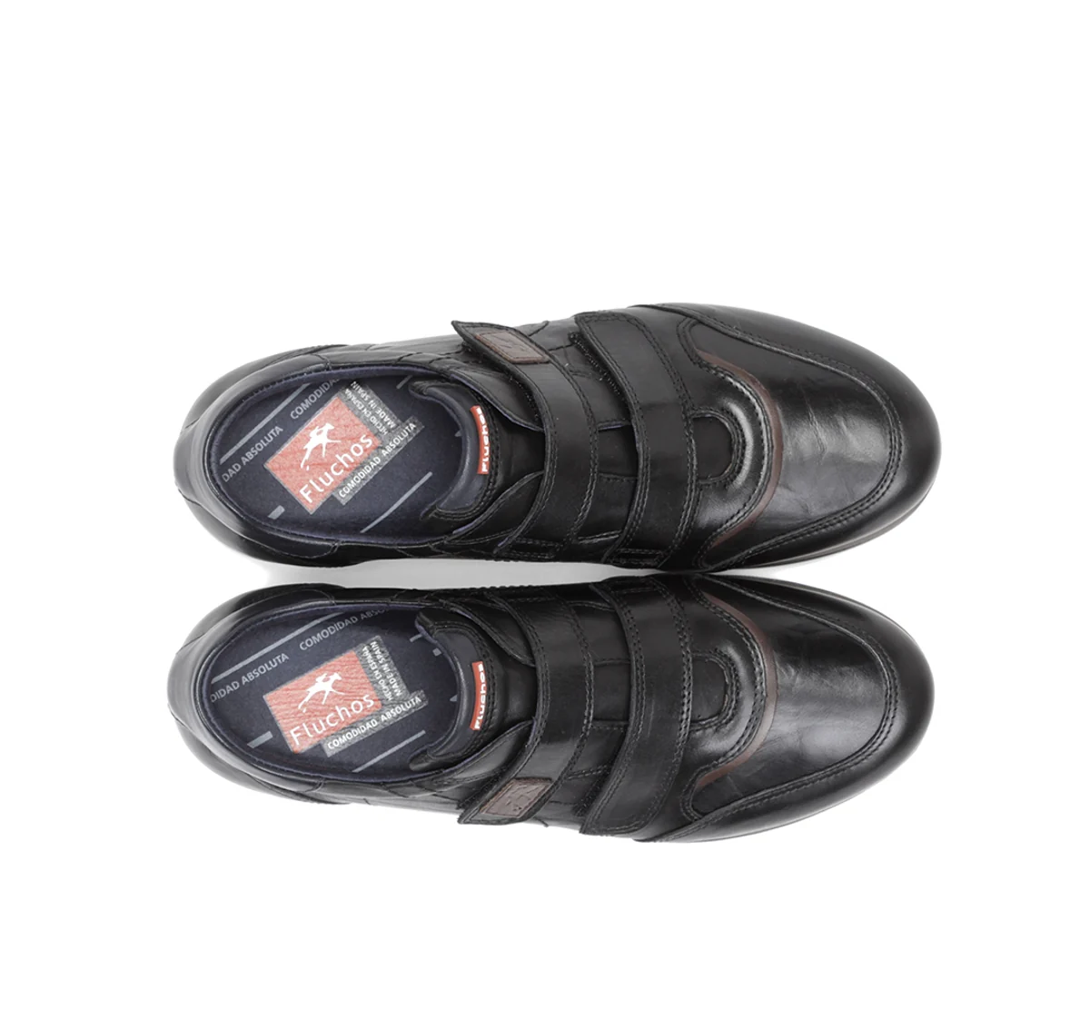 DANIEL 9262 Chaussure Noire - Image 4