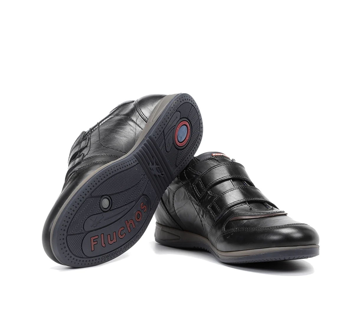 DANIEL 9262 Chaussure Noire - Image 5