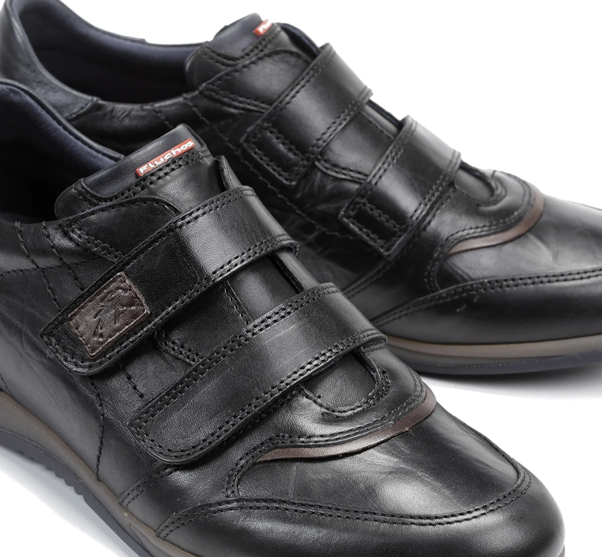 DANIEL 9262 Chaussure Noire - Image 6