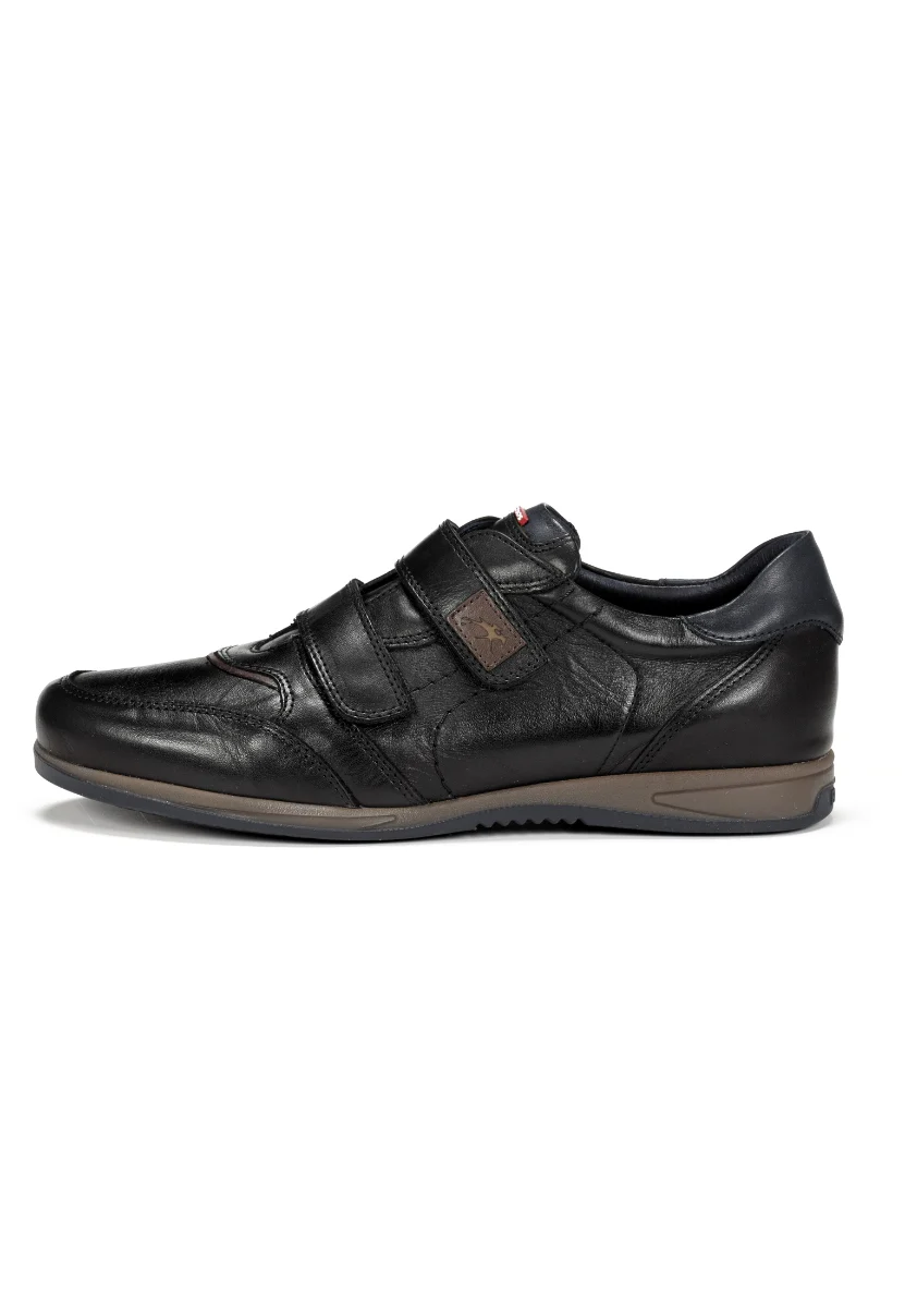 DANIEL 9262 Chaussure Noire - Image 7