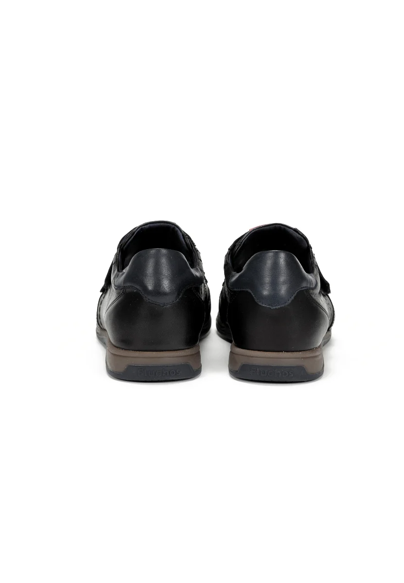 DANIEL 9262 Chaussure Noire - Image 8