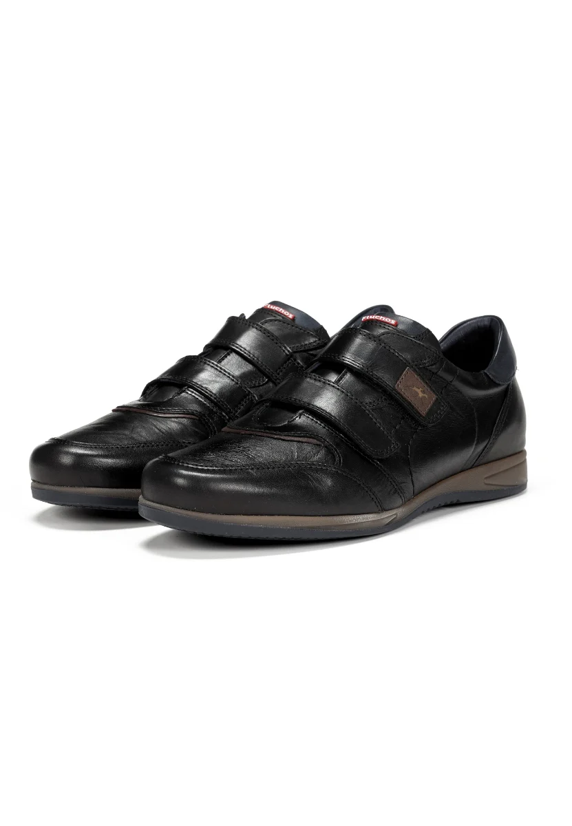 DANIEL 9262 Chaussure Noire - Image 9
