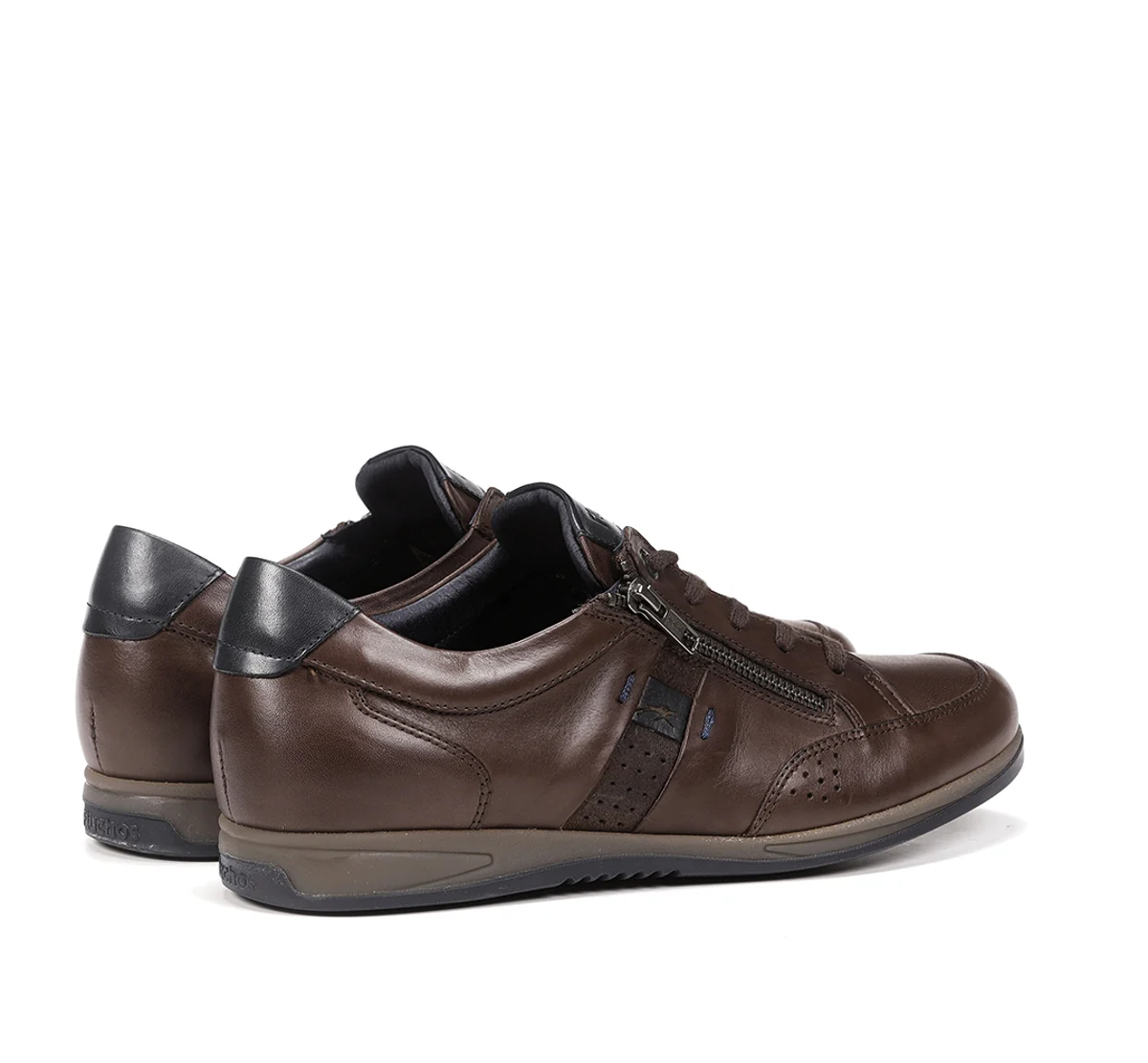DANIEL F1280 Chaussure Brun - Image 3