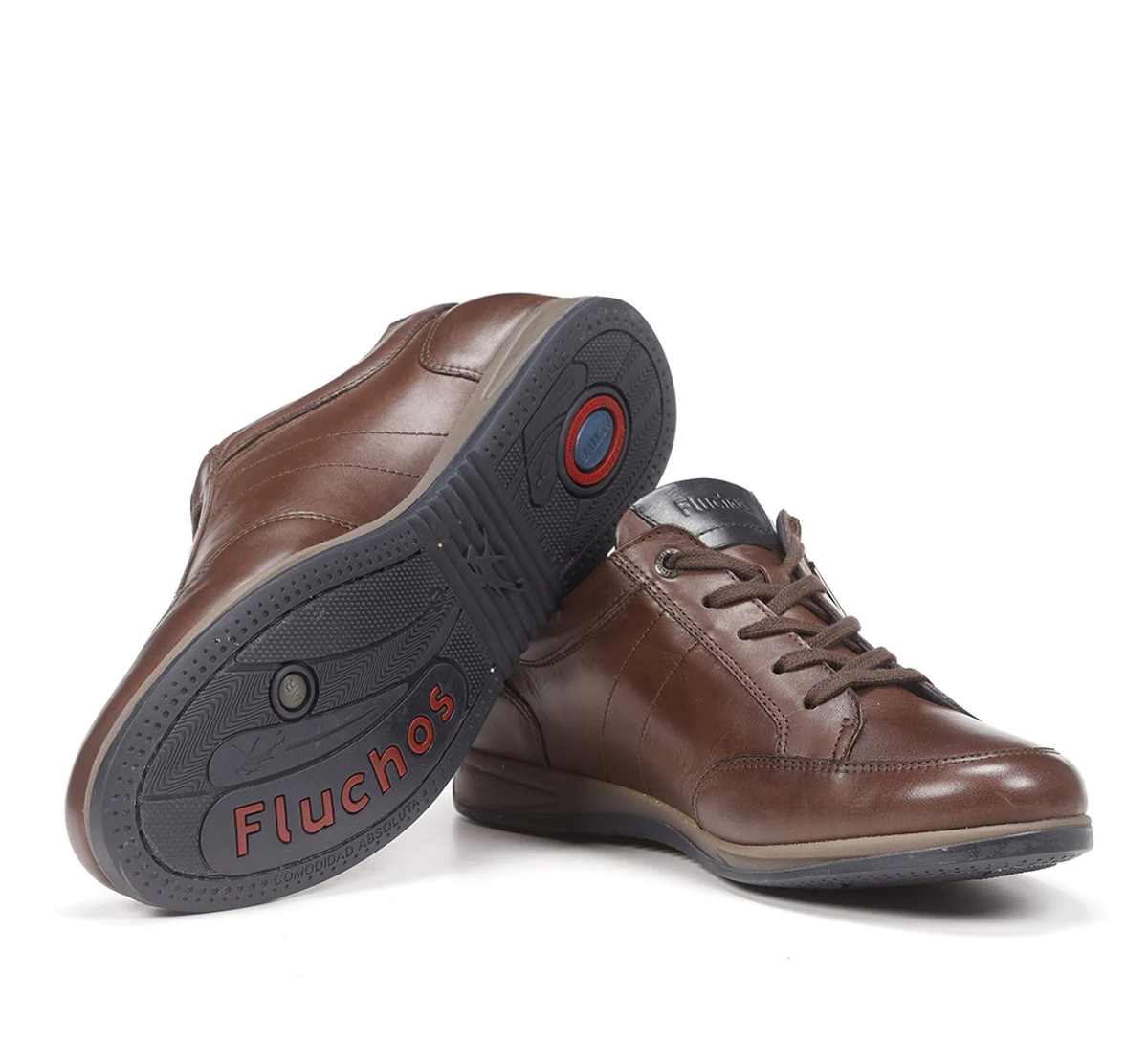 DANIEL F1280 Chaussure Brun - Image 4