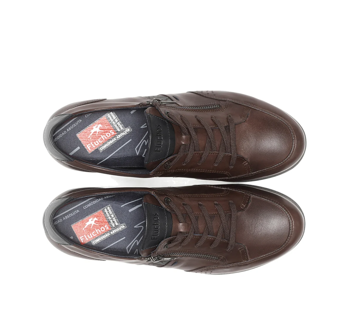 DANIEL F1280 Chaussure Brun - Image 5