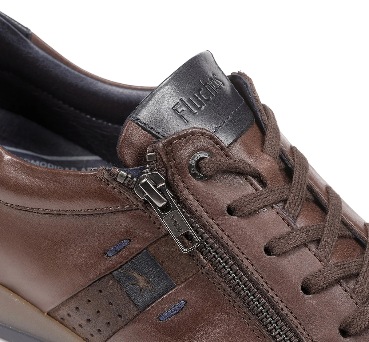 DANIEL F1280 Chaussure Brun - Image 6